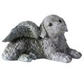 Michael Carr Designs Michael Carr Designs MCD80113 MCarr Stone Guardian Goldie MCD80113